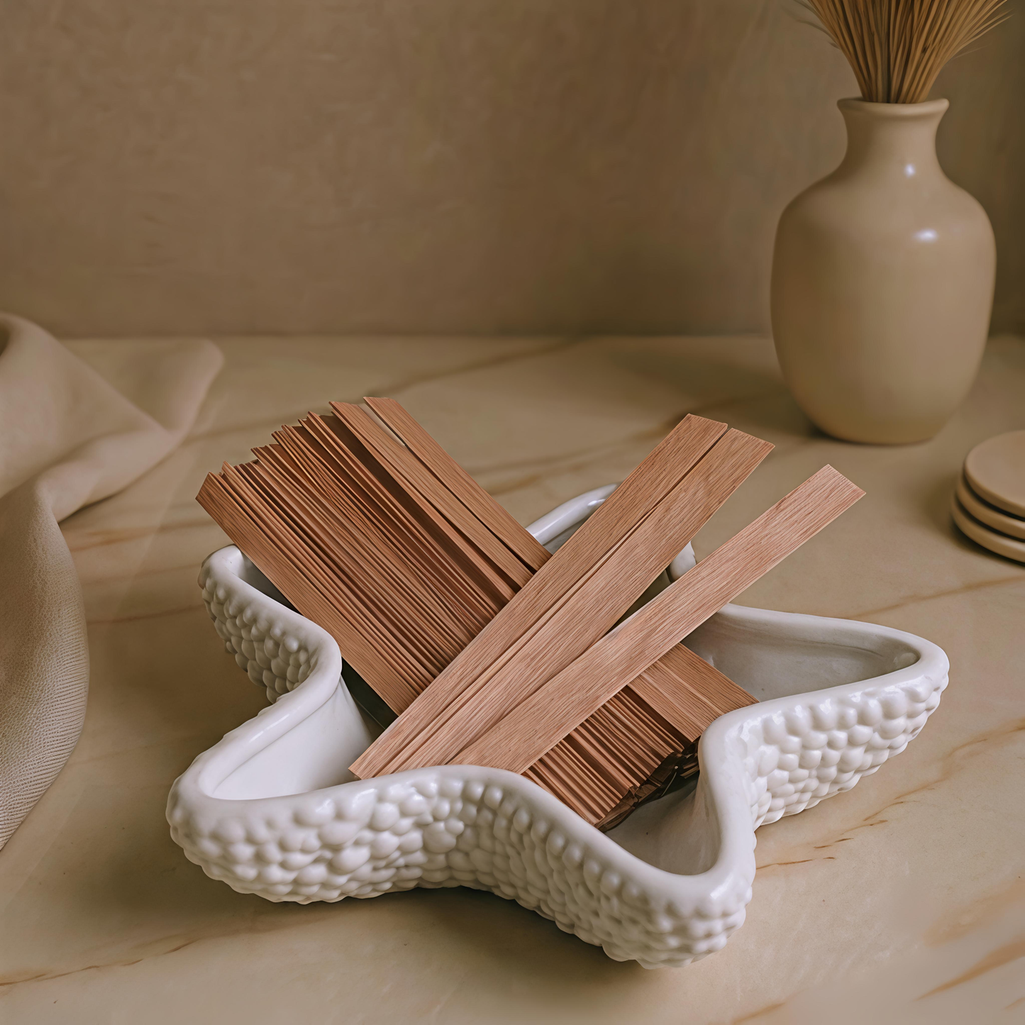Ritual Sticks - 15 pieces