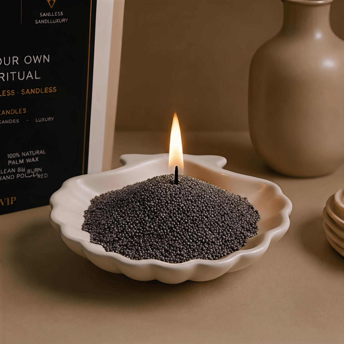 Luxury Concrete Set - S A N L U X