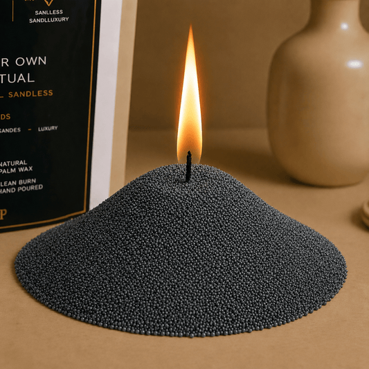 Cozy Concrete Set - S A N L U X