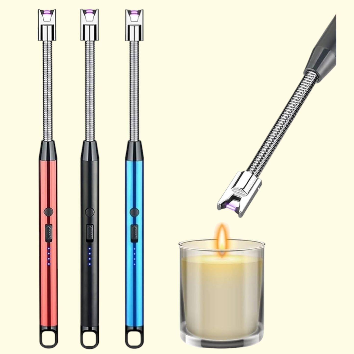 Flex Flame Lighter