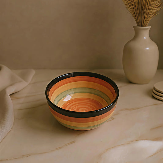 Porcelain Candle Holder