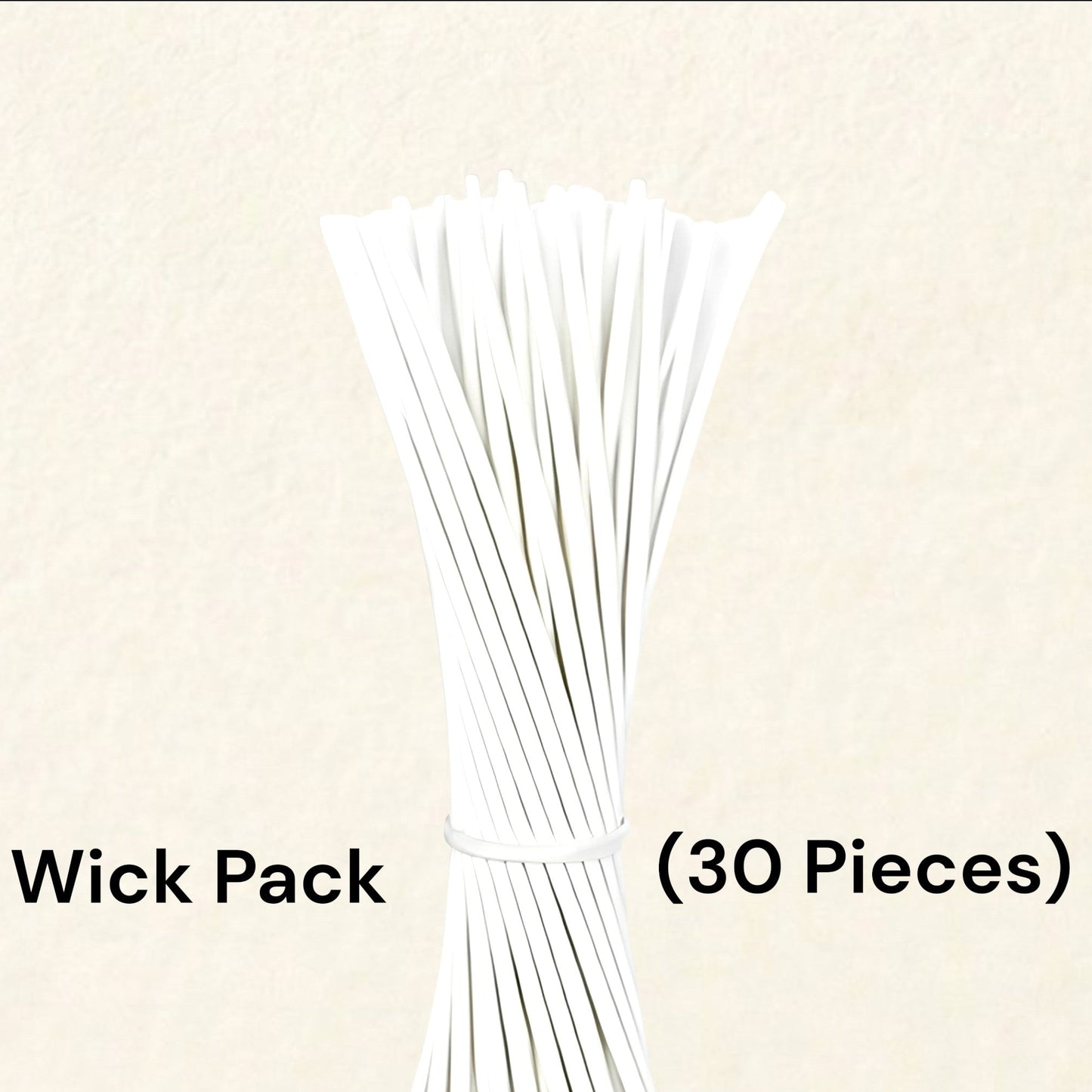 Wick Pack (30 Pieces)