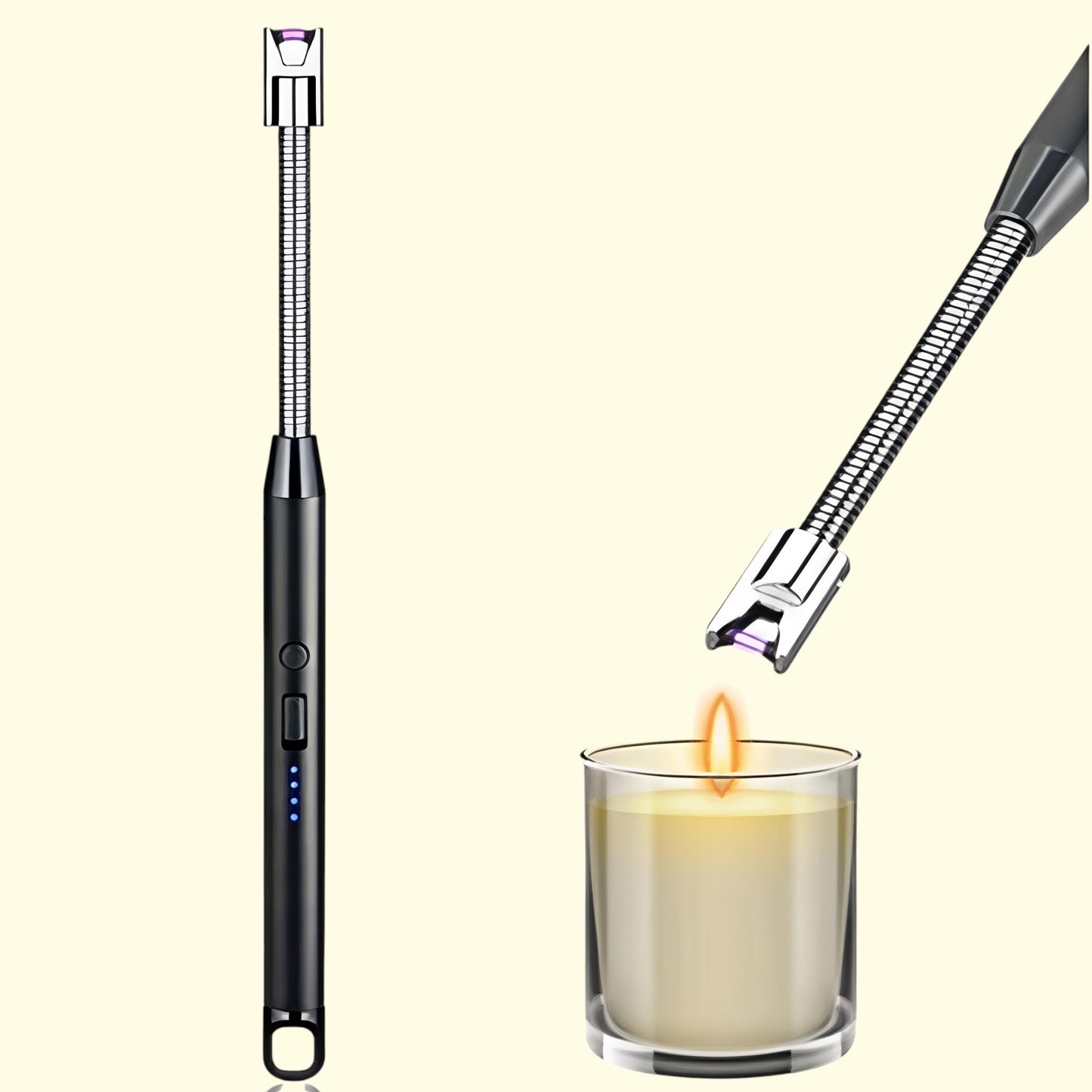 Flex Flame Lighter