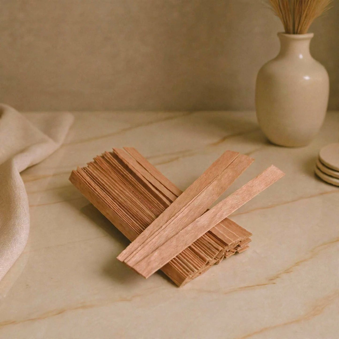 Ritual Sticks - 15 pieces